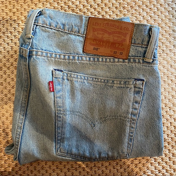 Vintage LEVI’S 510 - Picture 1 of 4